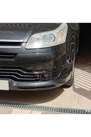 Citroen C4 Nebelscheinwerferrahmen