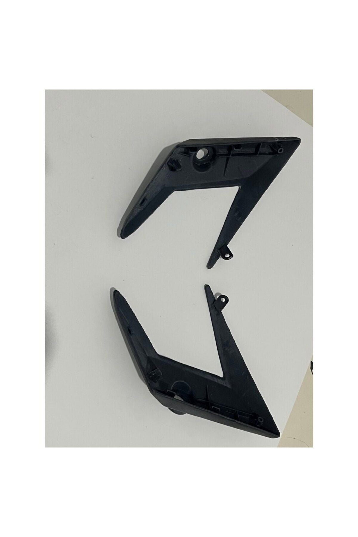 Mondial z one s 180 Headlight Protection Housing Compatible