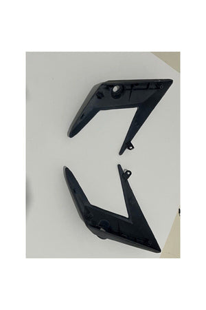 Mondial z one s 180 Headlight Protection Housing Compatible