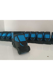 miniature car S-1 model