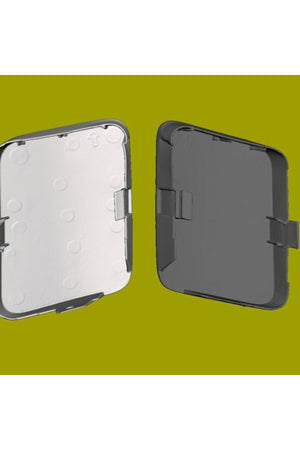 Toyota - Bumper Plug