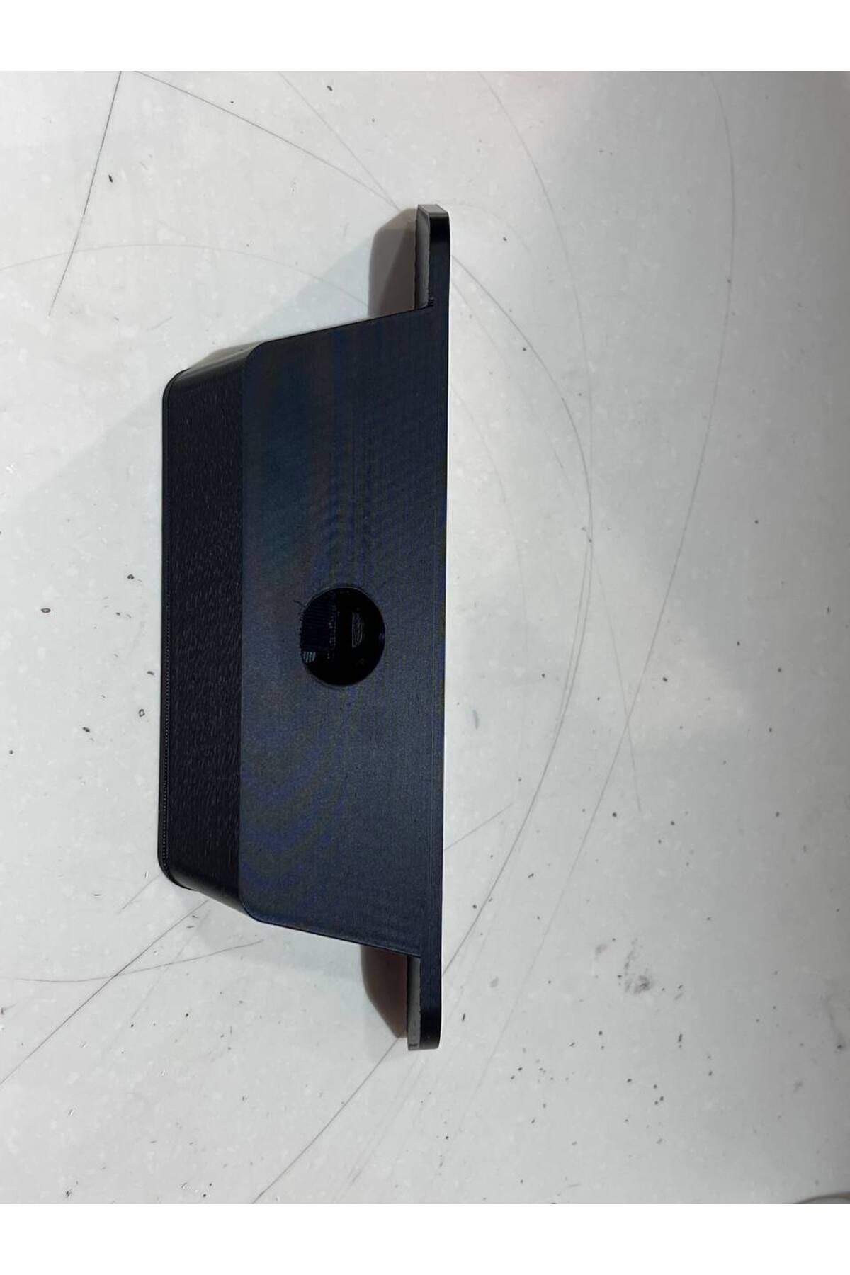 Ford Transit Pickup Kamerabox