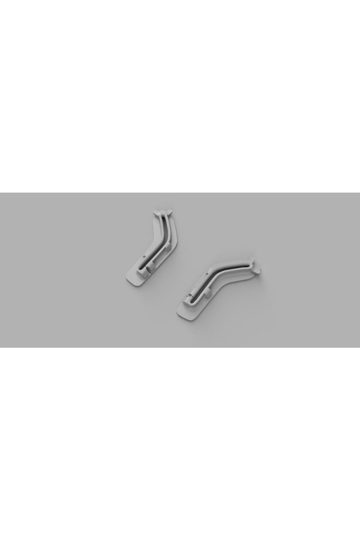 Volvo V70-S60-S80-XC90 Belt Bakelite (Right)