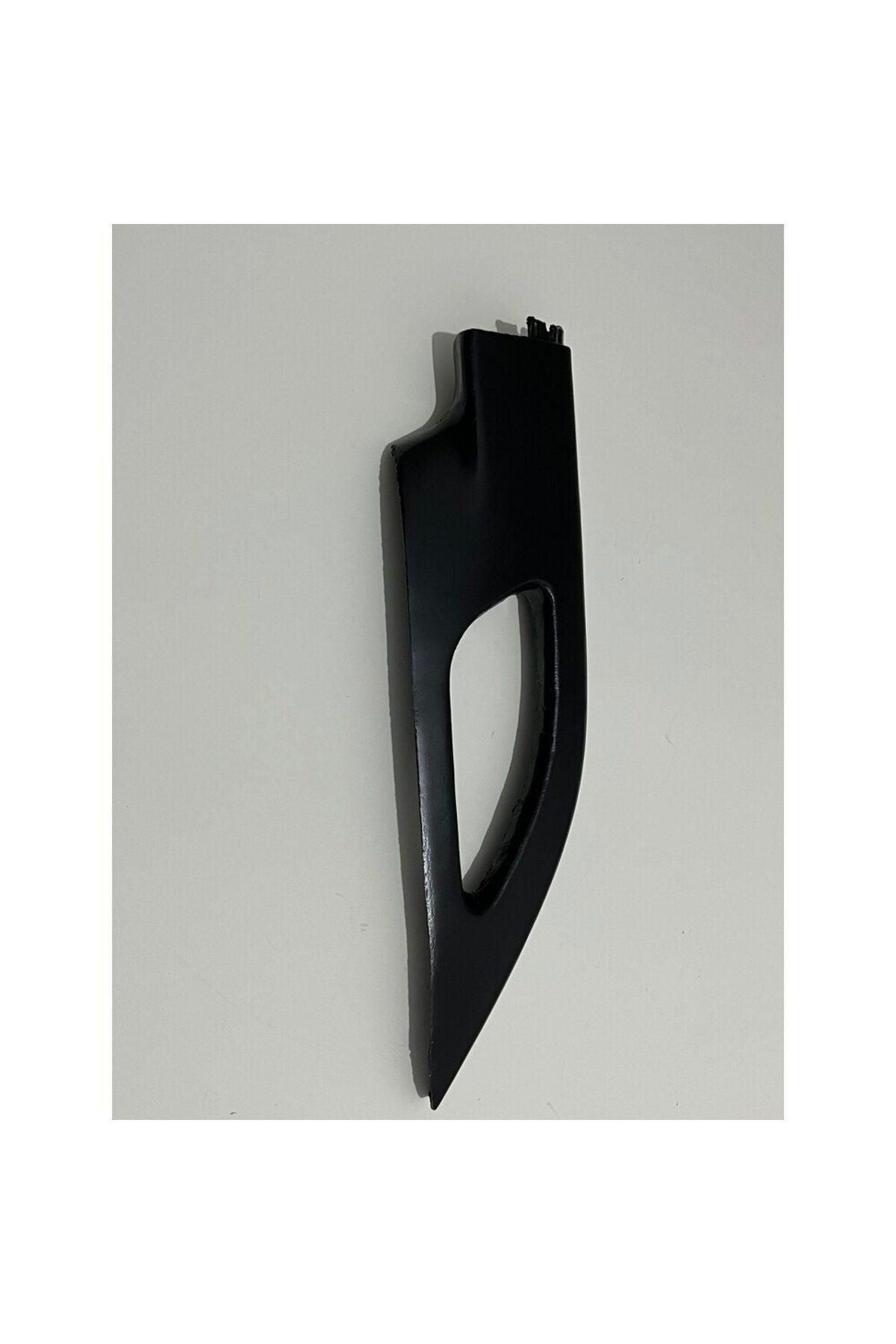 Nissan Pathfinder roof slat bar