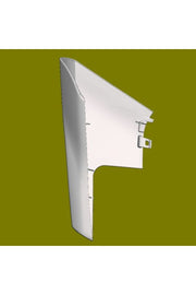 FORD MUSTANG 2015 - 2022 MIRROR COVER