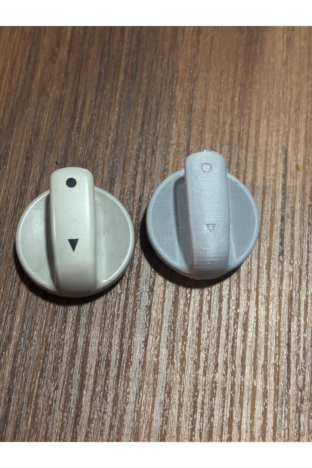 Audi A4 air vent adjustment screw