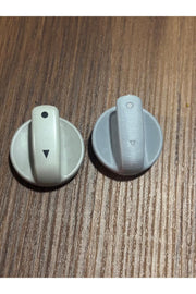 Audi A4 air vent adjustment screw