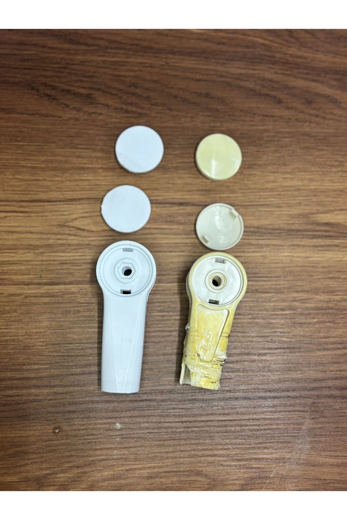 arf Ventilation part