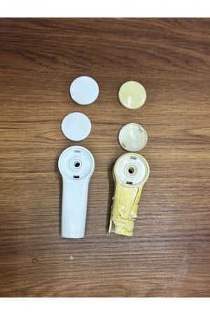 arf Ventilation part