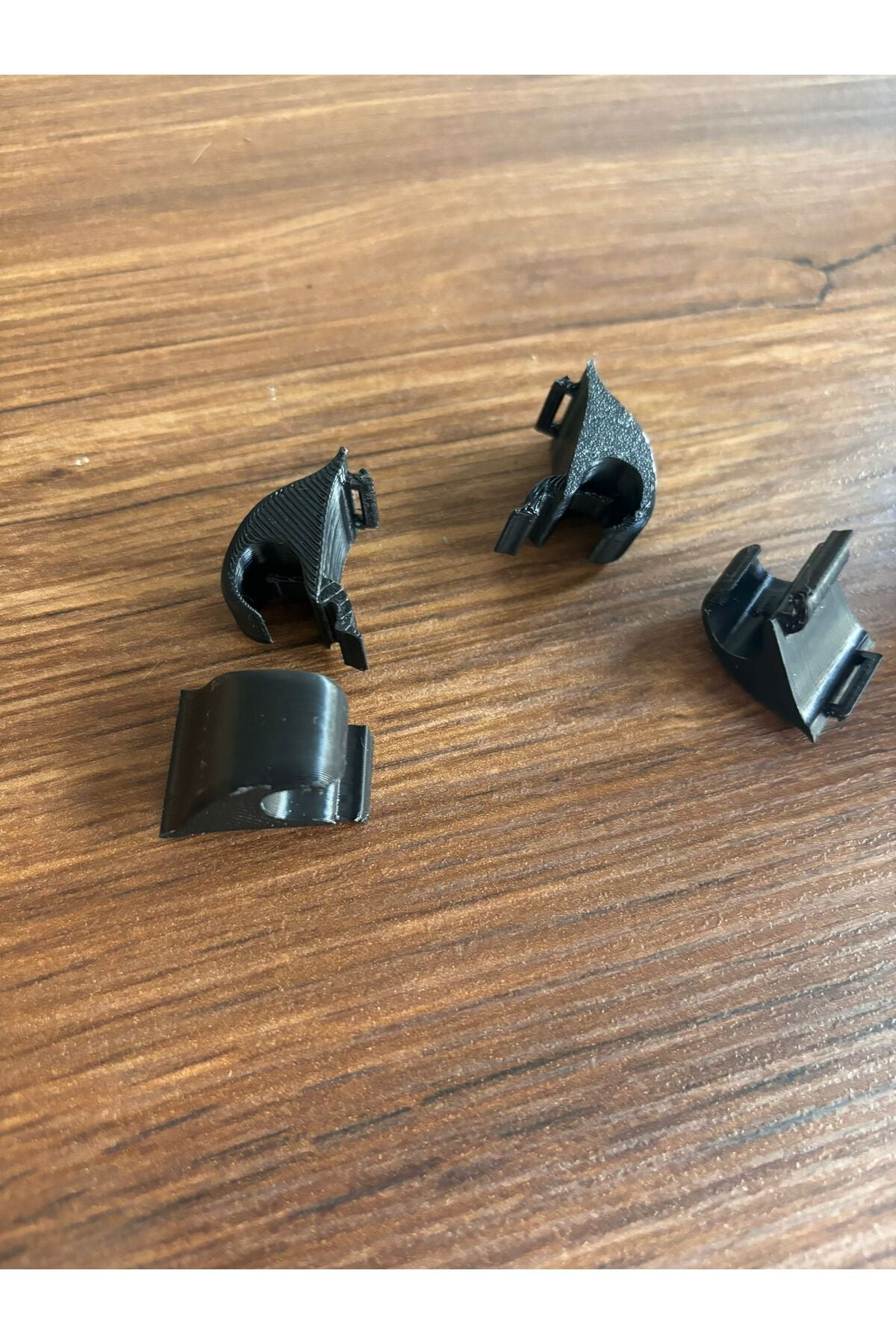 Renault Latitude Megane / Laguna 3 Vorhangclip