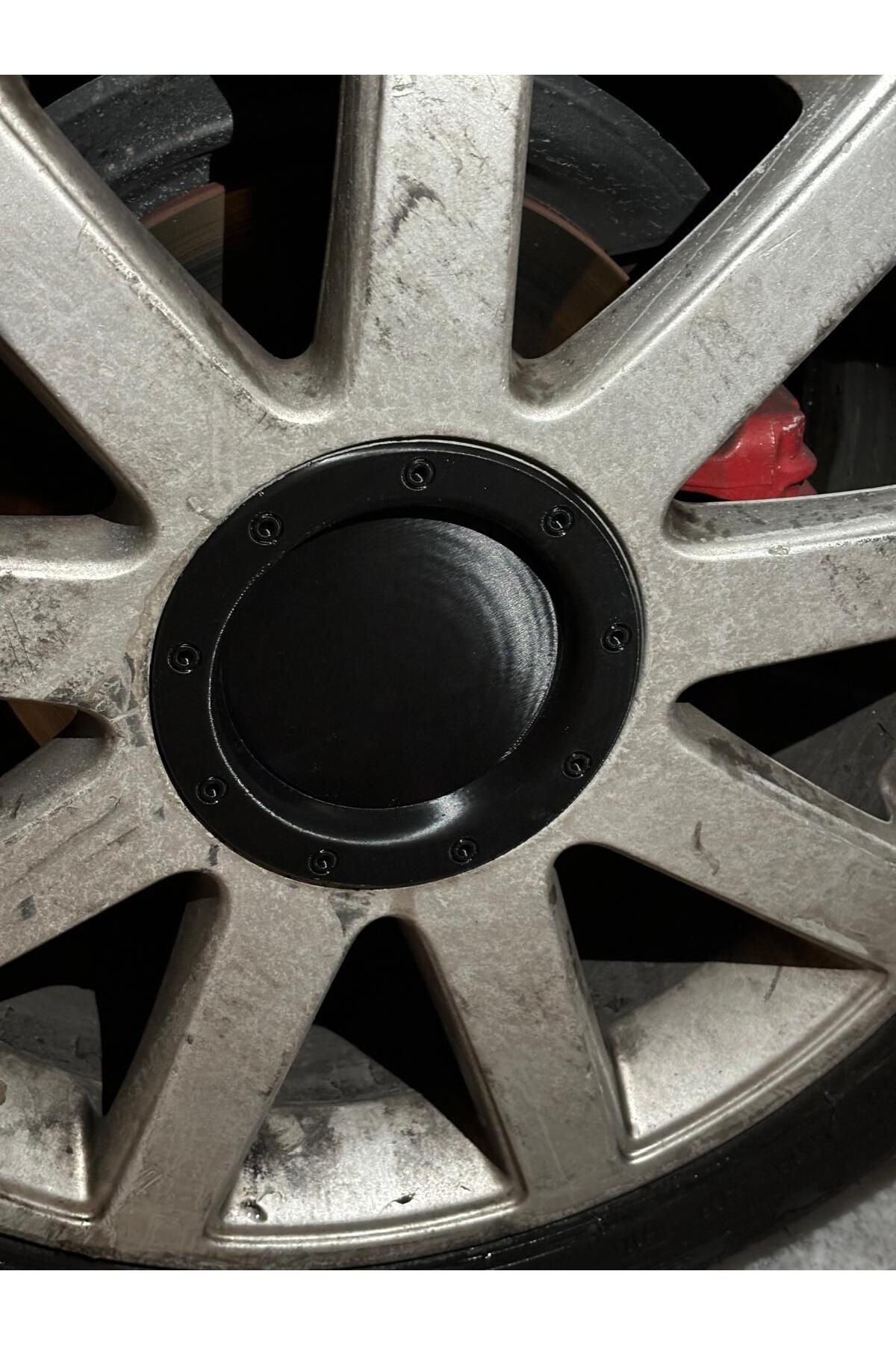 Audi A3 Radnabenkappe