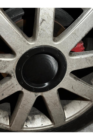Audi A3 Radnabenkappe