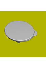 Ford C-MAX II - Front Tow Bar Cover