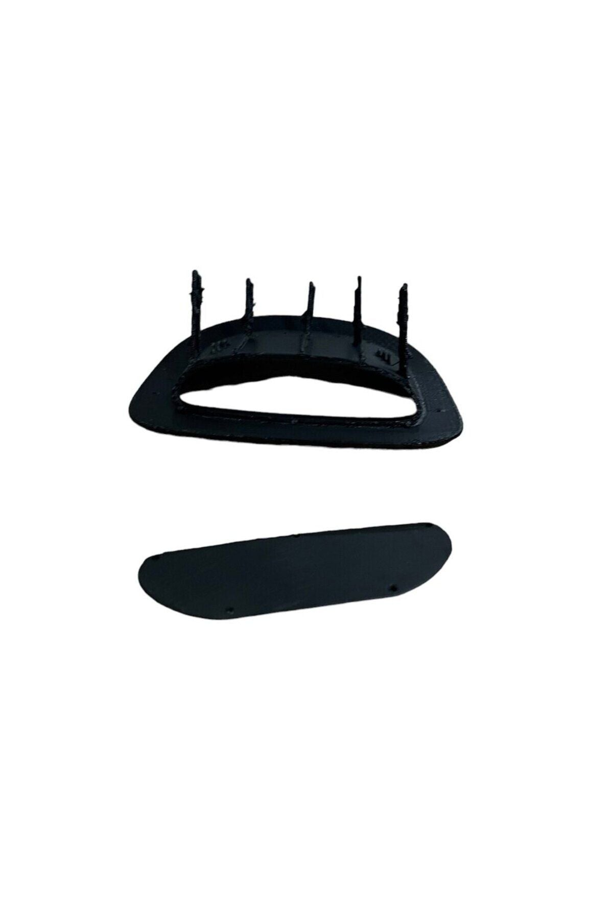 Mercedes W 208 W 209 CLK Cabrio Parksensor Rahmen