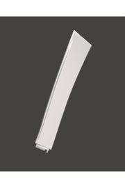 vw scirocco rear window trim