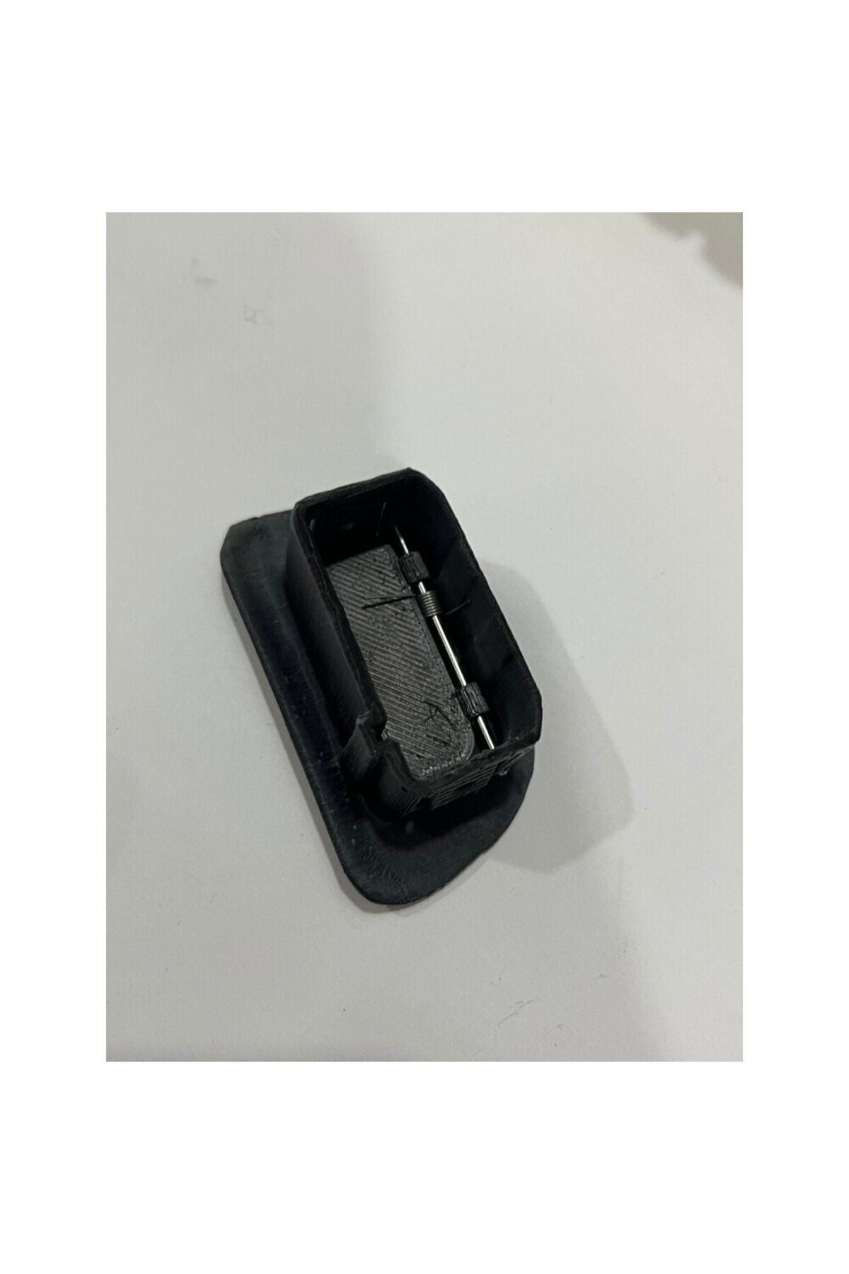 Mercedes w208 clk convertible fly screen bakelite