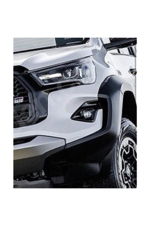 Toyota Hilux Gr-Body Kit Fog Light Frame