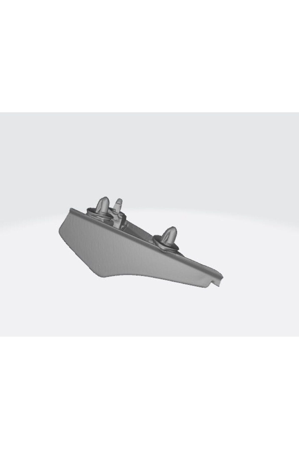 Hyundai i20 exterior mirror triangle