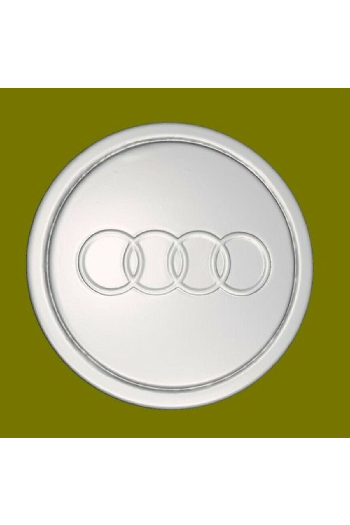 Audi Radkappen
