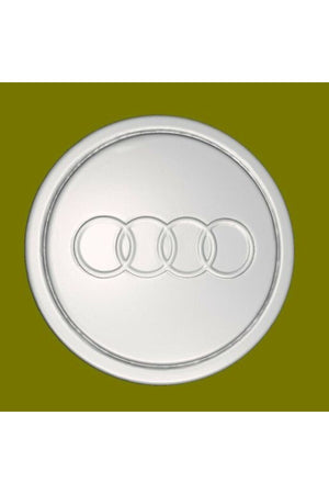 Audi Radkappen