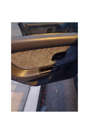 Renault Laguna door pull handle (Left)