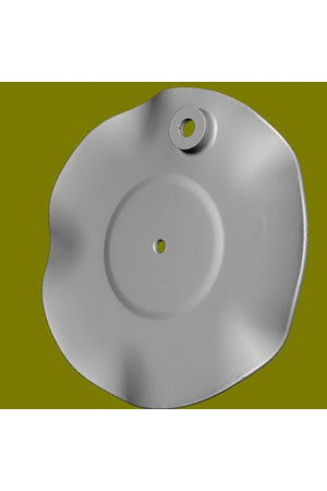 Radkappe 152mm