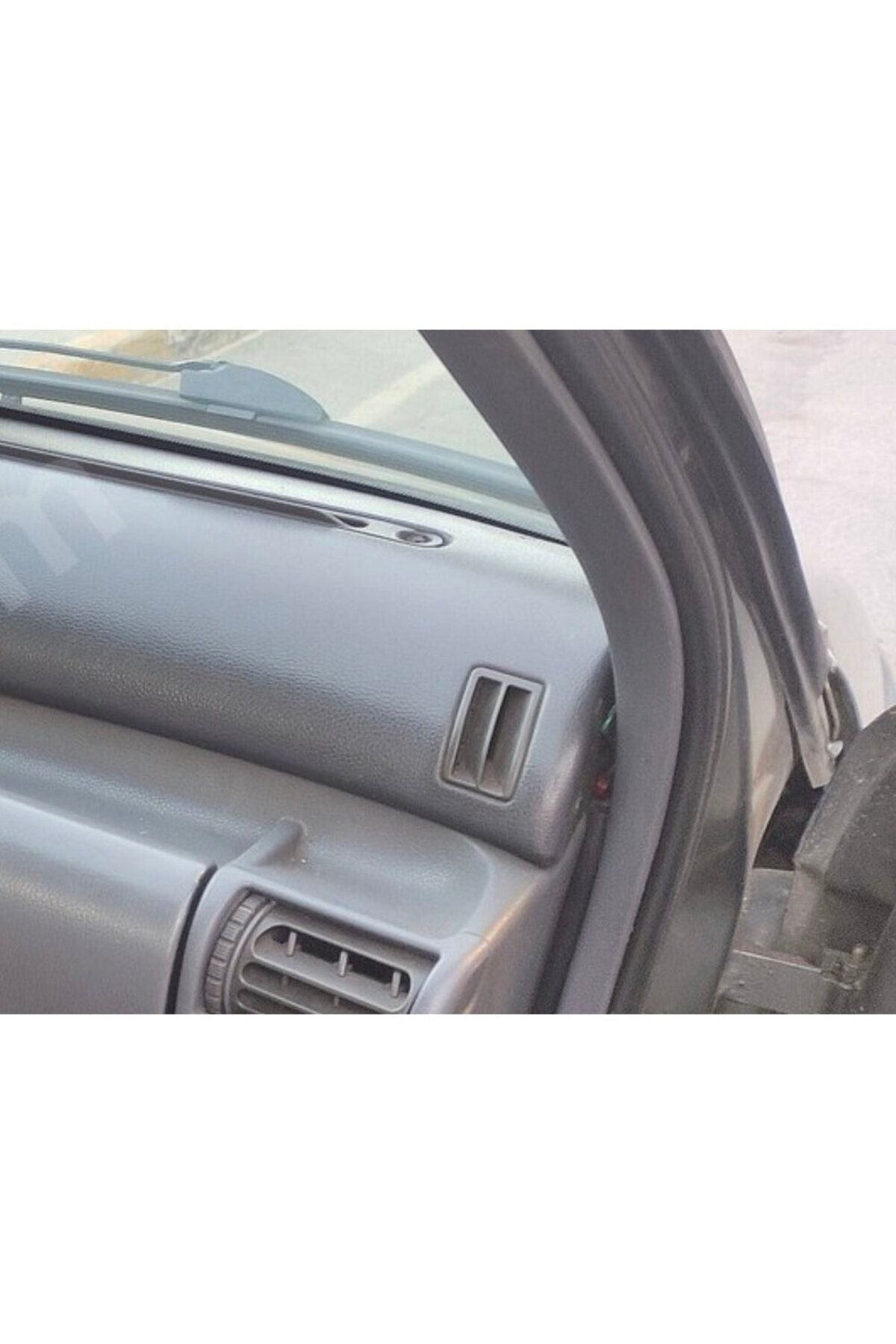 Clio 1 (91-98) right-left Ventilation Grille