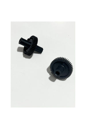Peugeot 406 Heater Valve Motor Gear