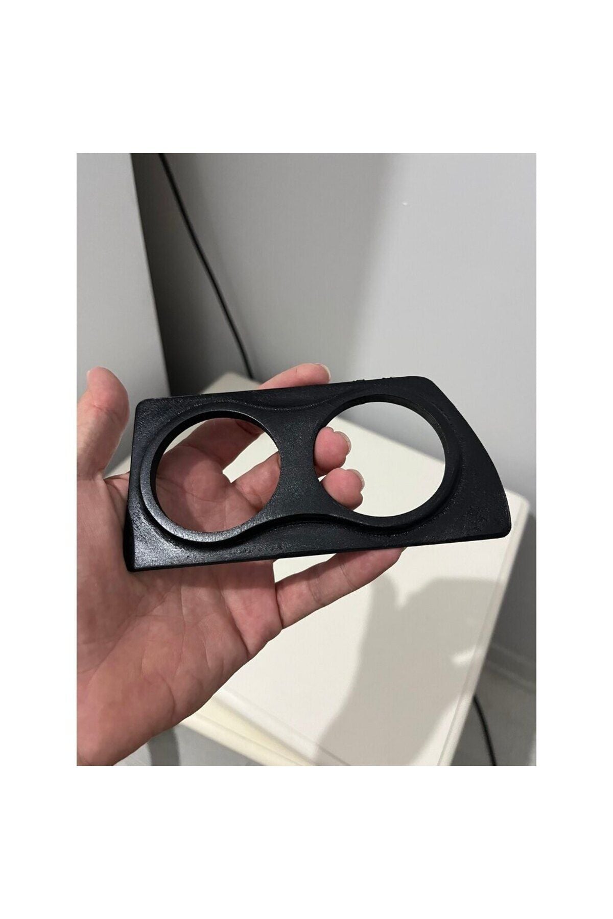 Opel Astra Dashboard