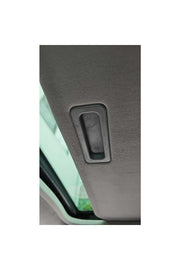 BMW E46- E39 rear center handle