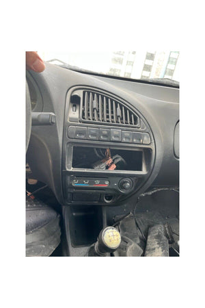 Citroen Saxo Mittelkonsole