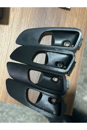 Alfa Romeo 159 door handle cover