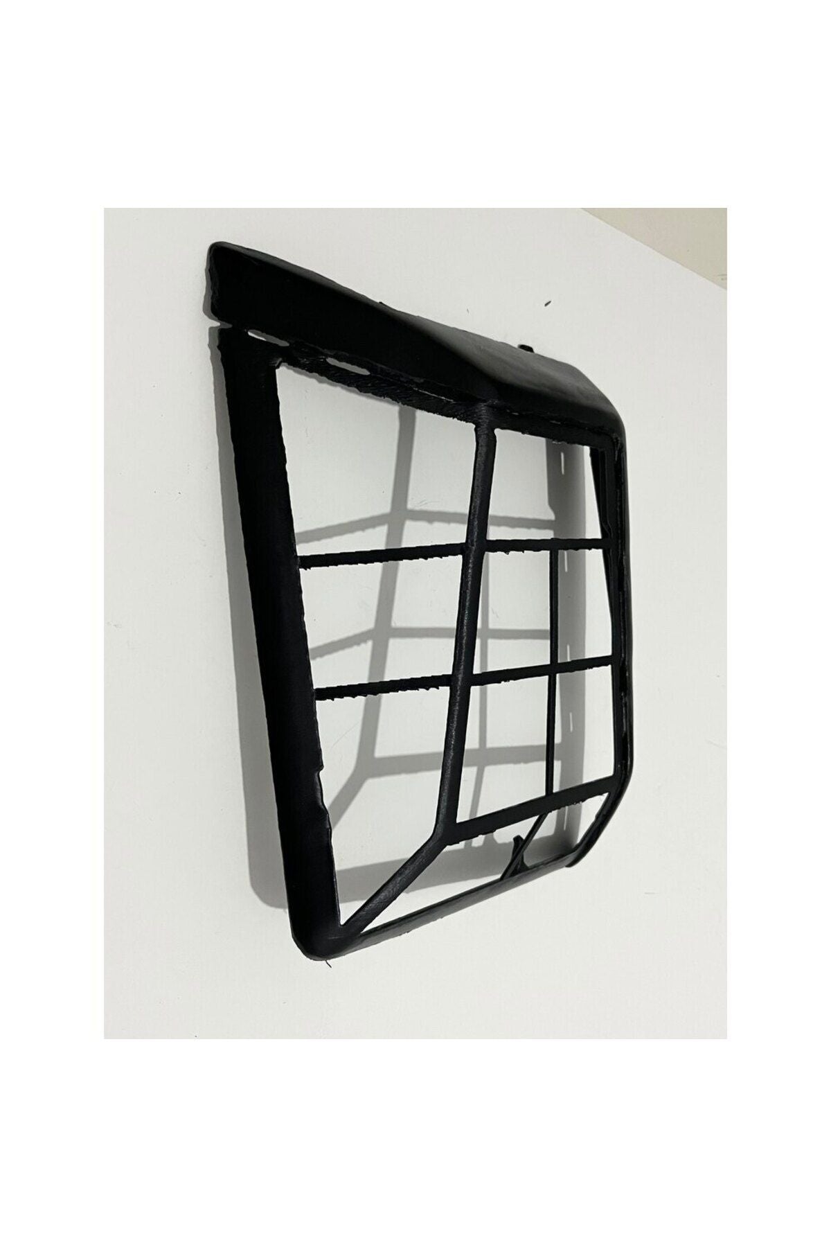 Mercedes w126 Compatible Rear Speaker Cover Skeleton (Set)