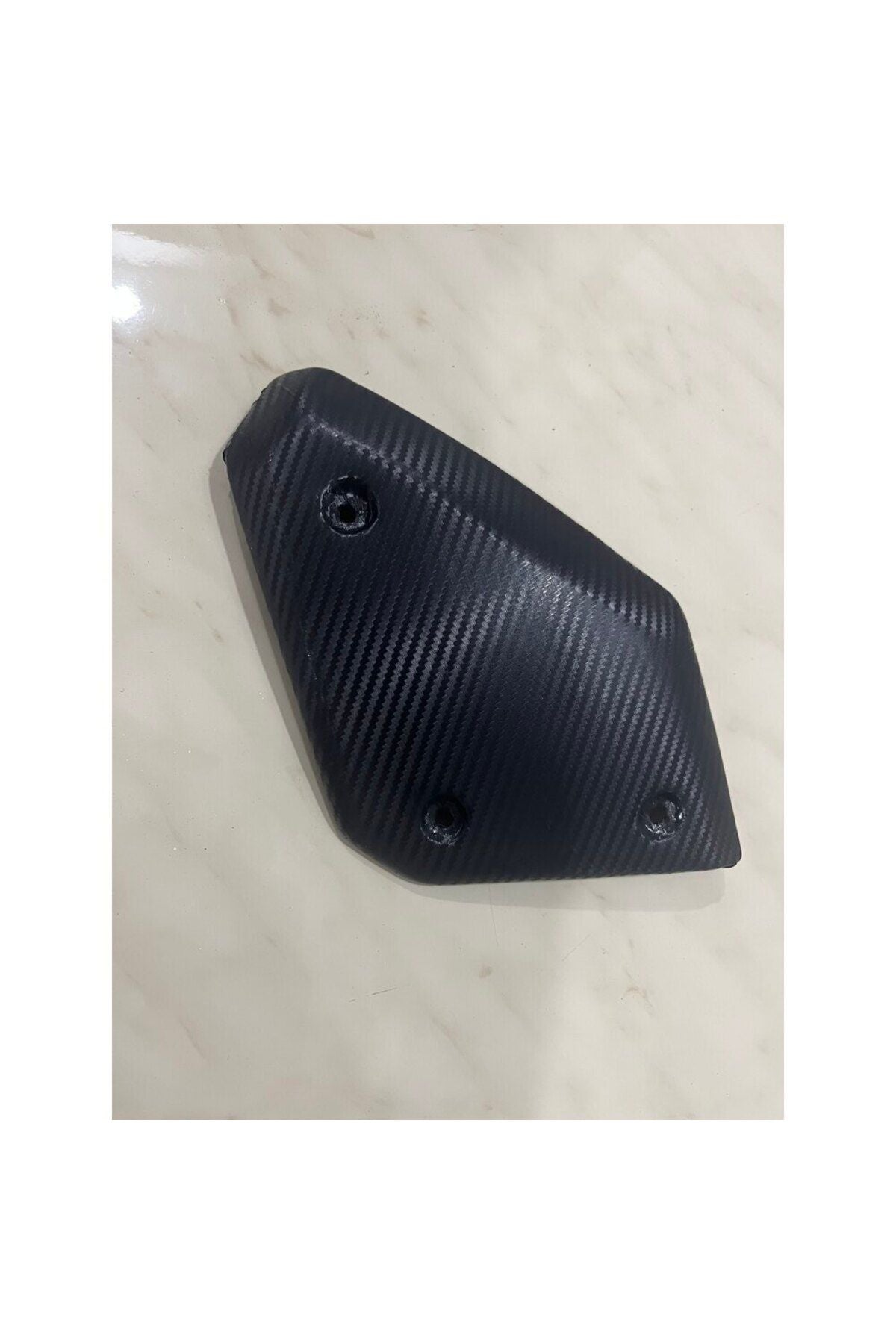 Yamaha mt-03 side fairing