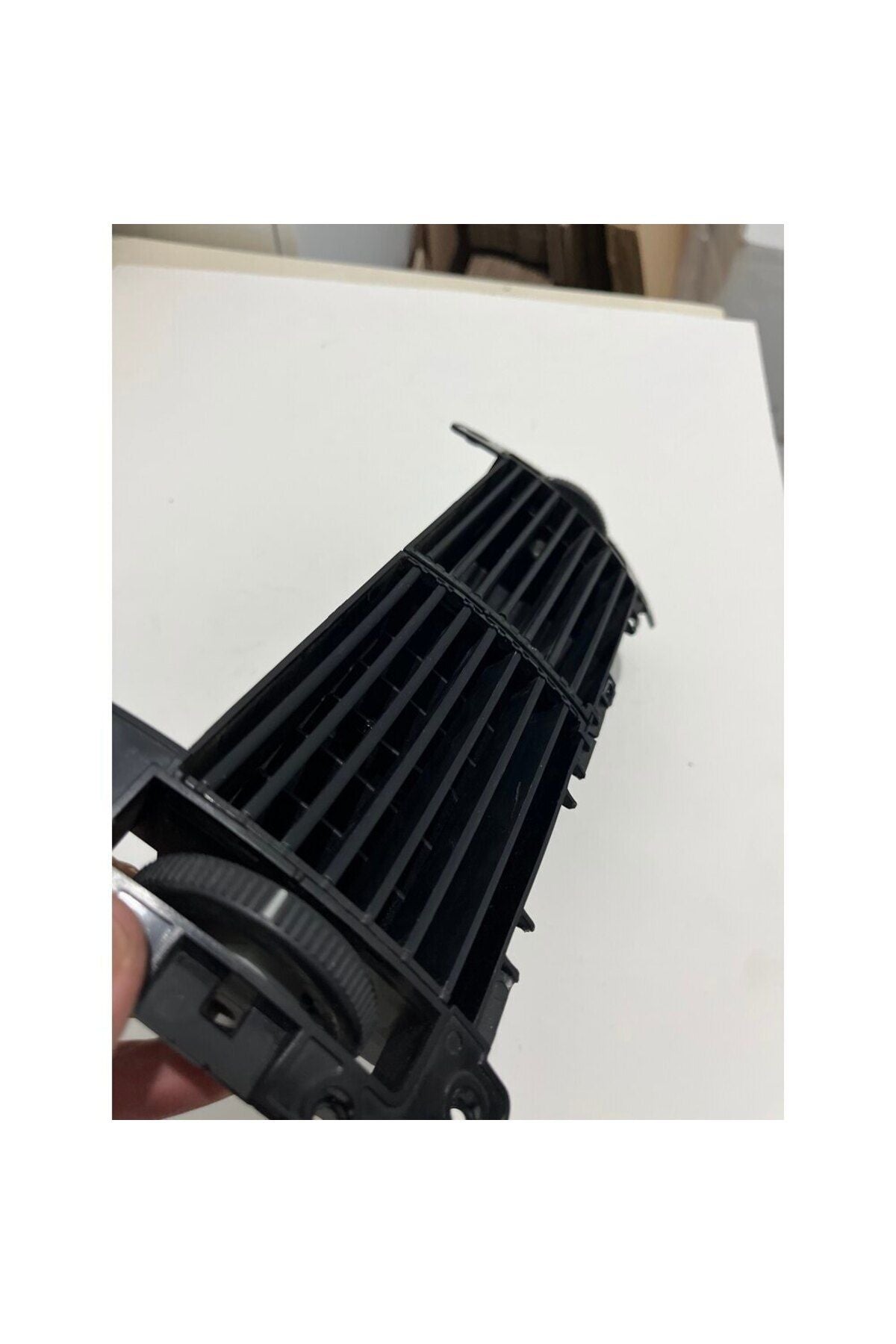 Volkswagen Polo 03-09 Compatible Heater Grille Bars