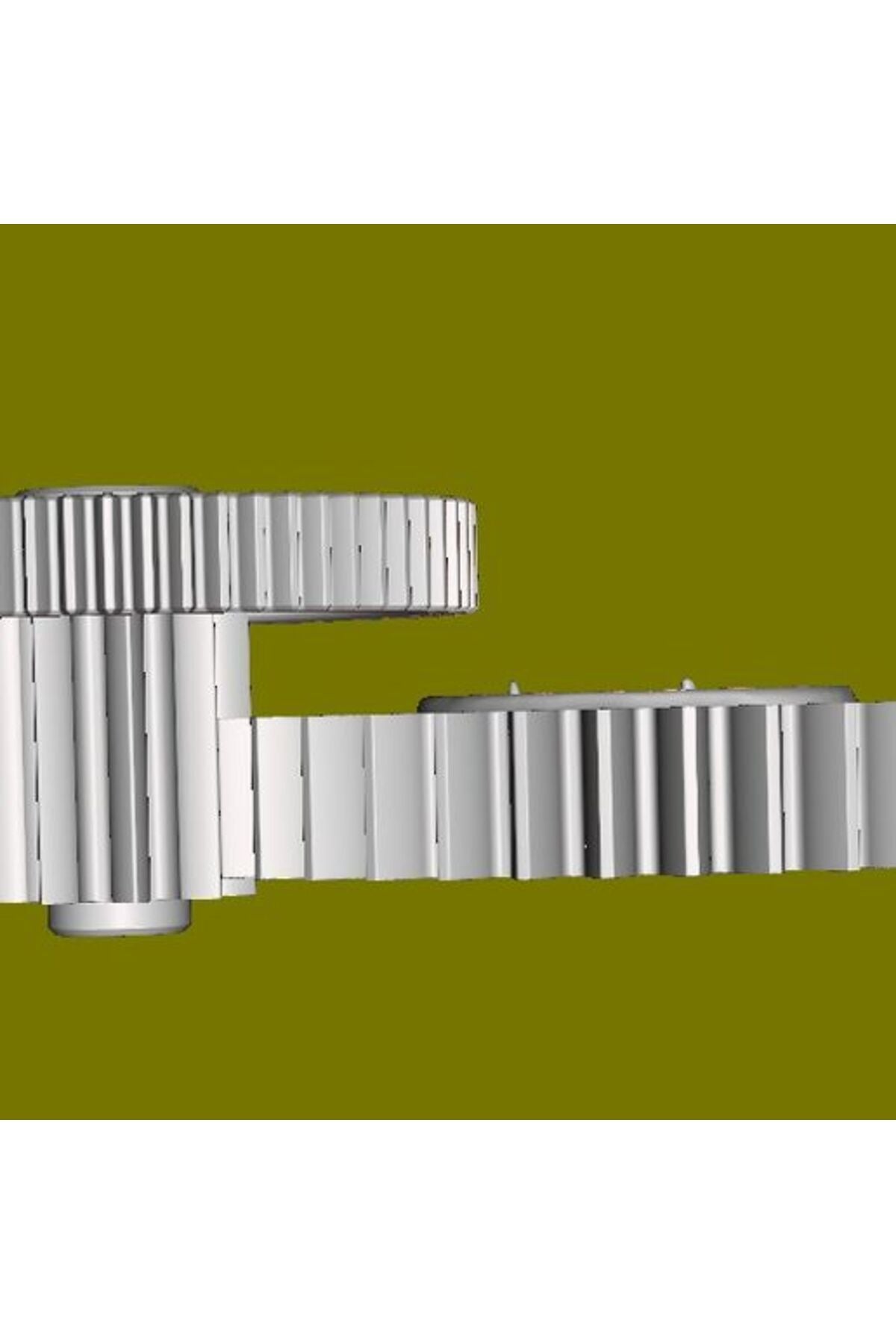 Dodge body gear repair kit