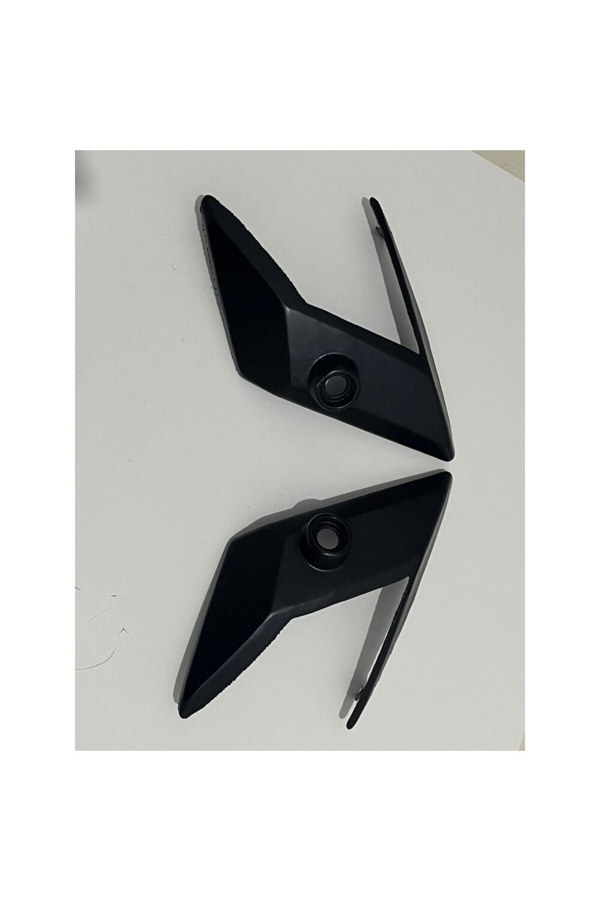 Mondial z one s 180 Headlight Protection Housing Compatible