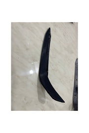 Mercedes Cla 200 w117 bumper fog light bracket Compatible