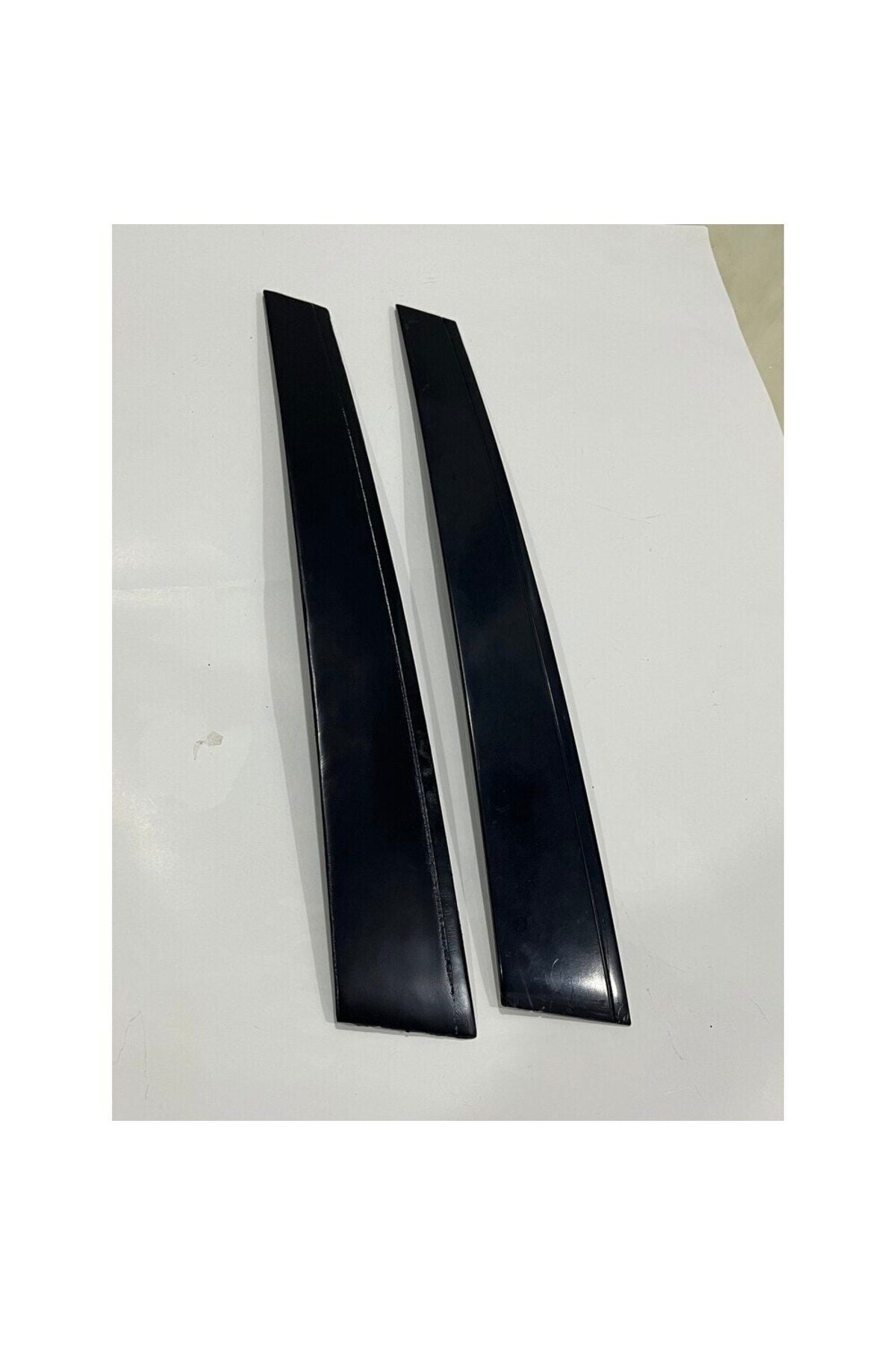 Honda Civic Vtec-2 Door Side Molding REAR LEFT SIDE