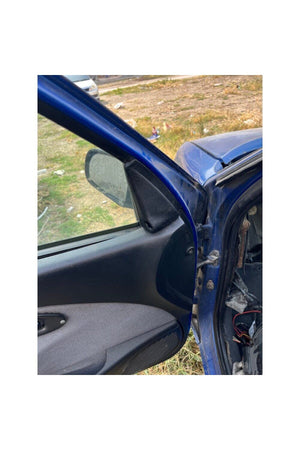 Citroen Saxo Innenspiegelabdeckung