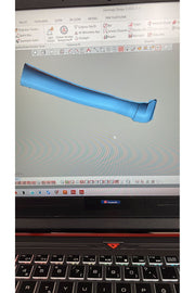 laika caravan side bumper