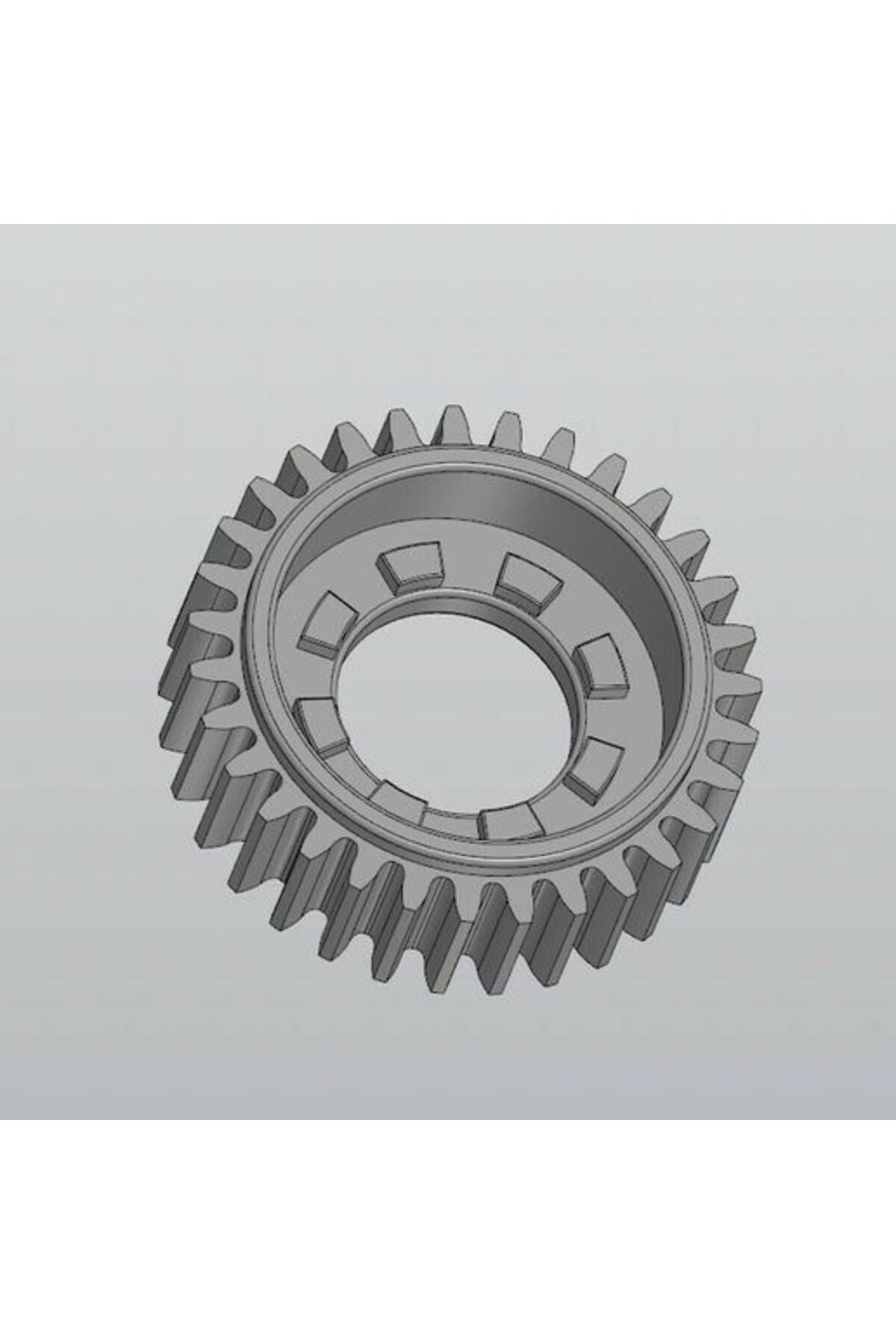 Porsche Cayenne Vorhanghebemechanismus