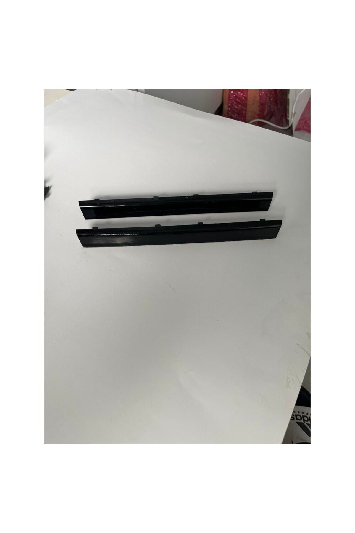 Skoda Octavia Compatible Tape Lower Strip