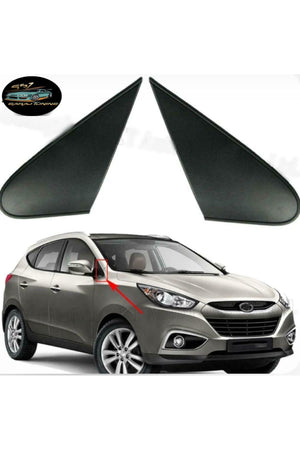HYUNDAI IX35 SPIEGELDREIECK RECHTS LINKS SET
