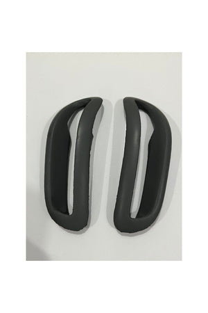 Mercedes w 208 Clk Convertible belt bakelite