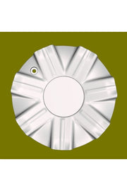 Wheel hub cap