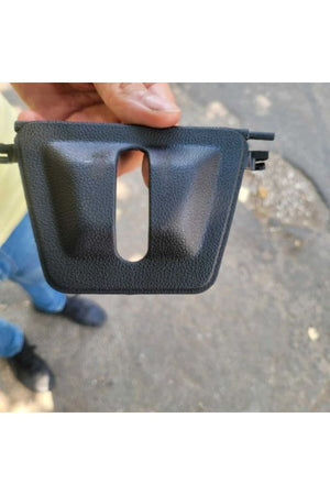 Türschlossabdeckung