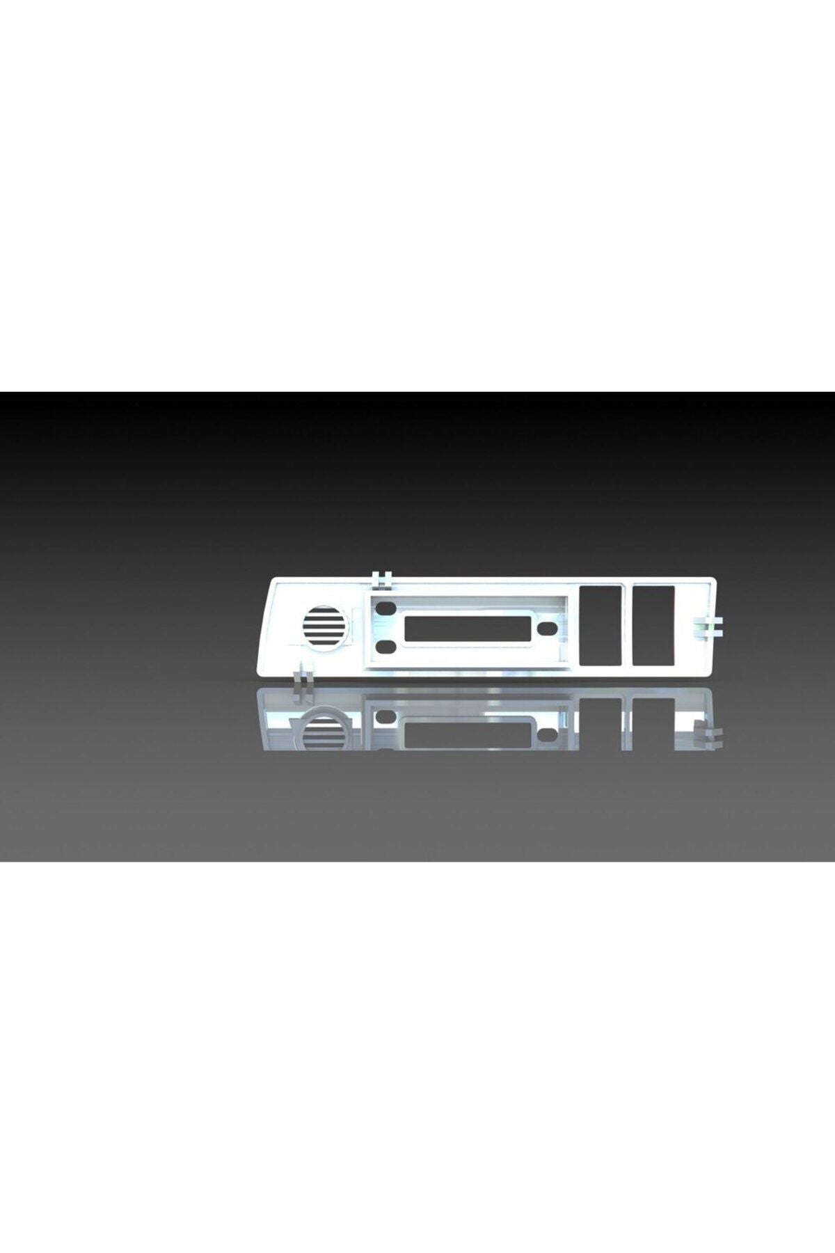 Citroen xsara watch frame Compatible