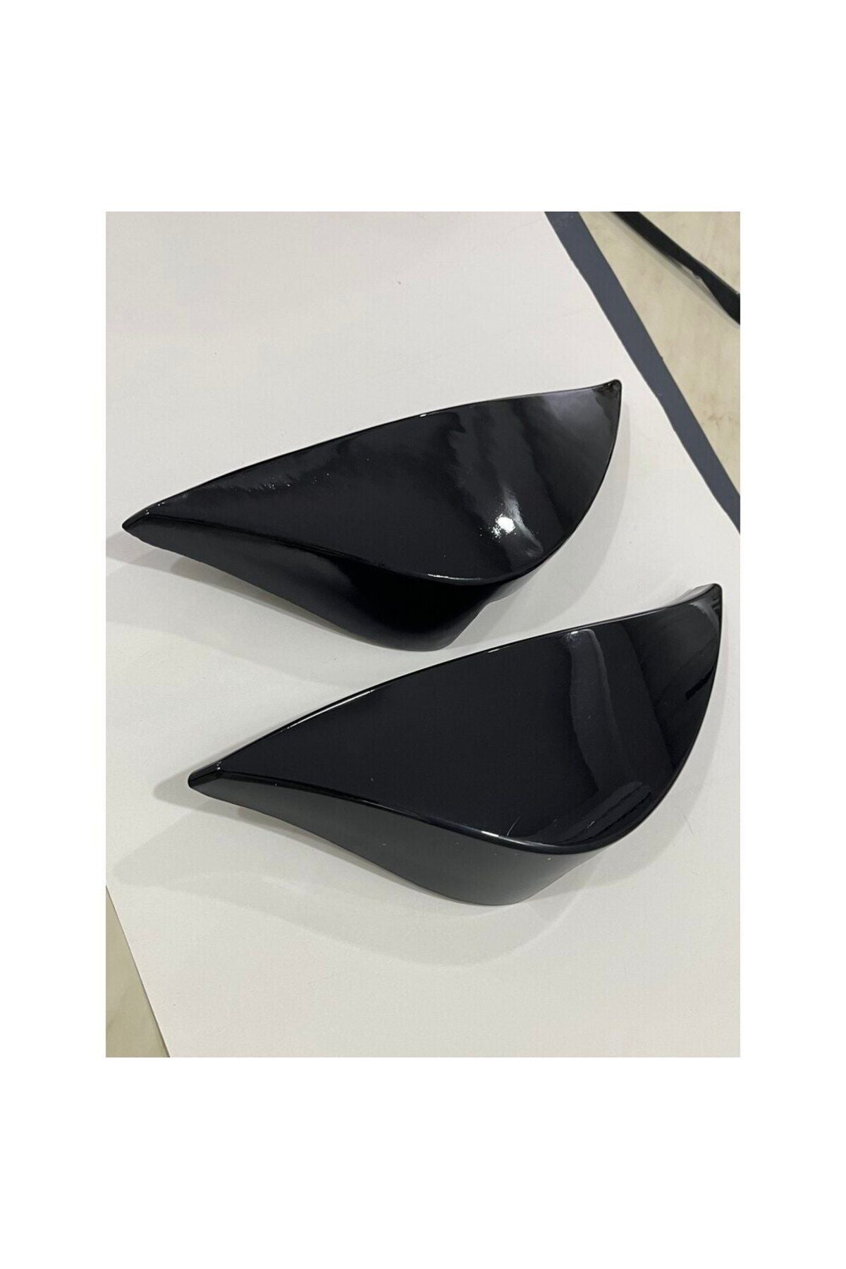 Victory HighBall 8 side fairing Compatible
