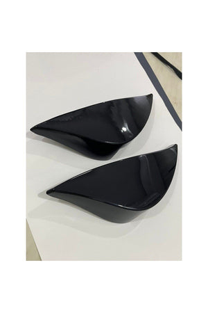 Victory HighBall 8 side fairing Compatible